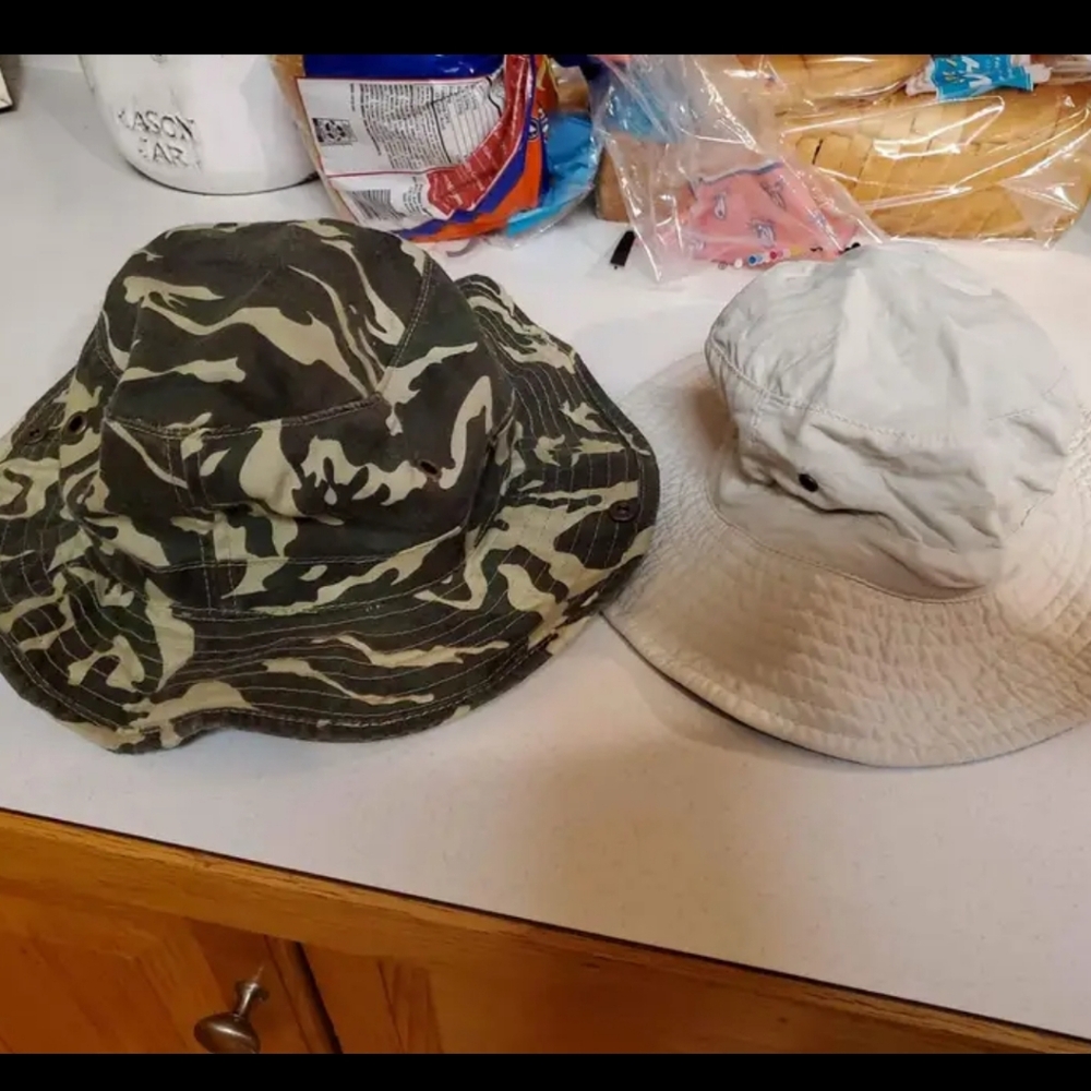 Youth hats size S/M